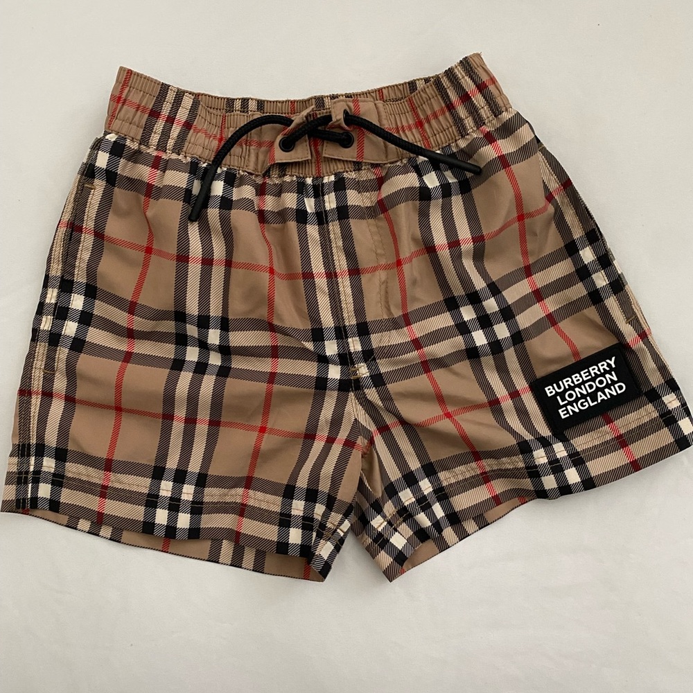 Children’s designer clothes